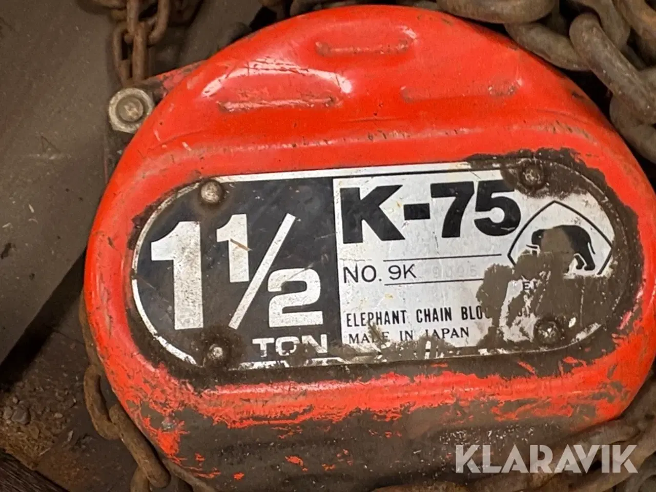 Billede 2 - Taljer blandet lot