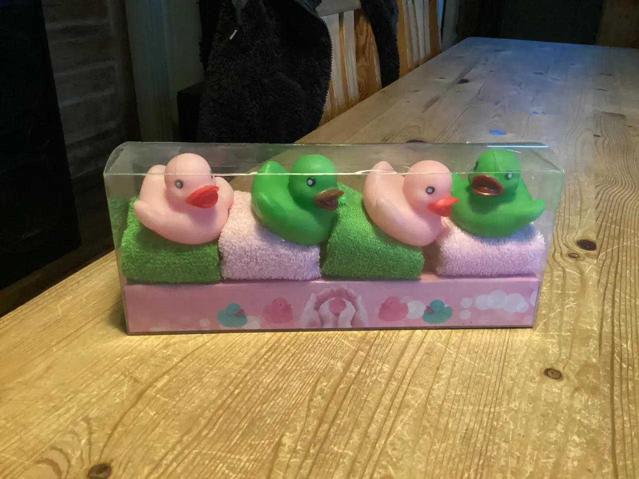 Billede 9 - Masser af Nye Ting