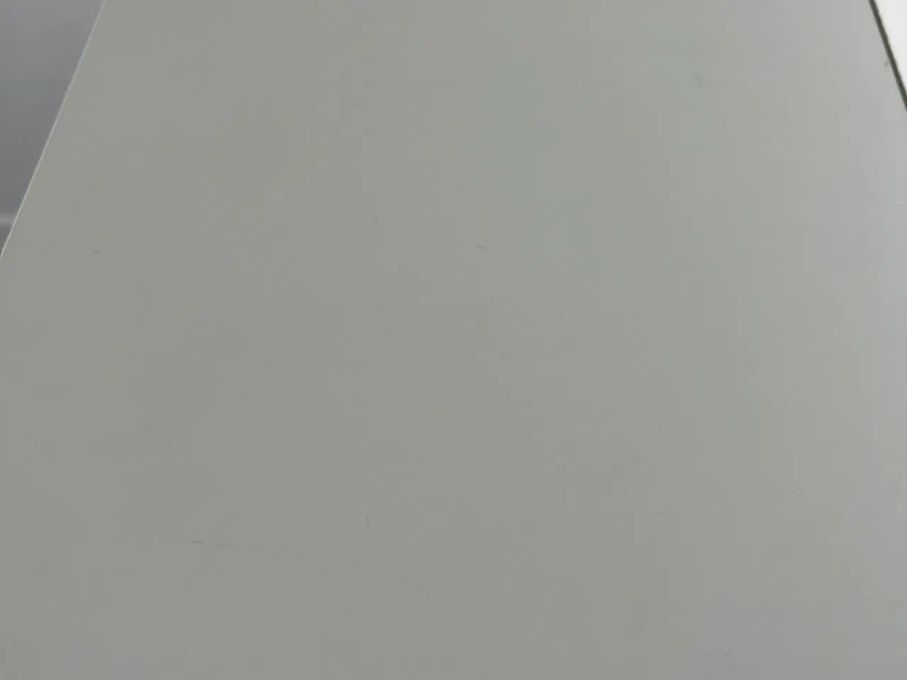 Billede 4 - Ikea reol på træ ben