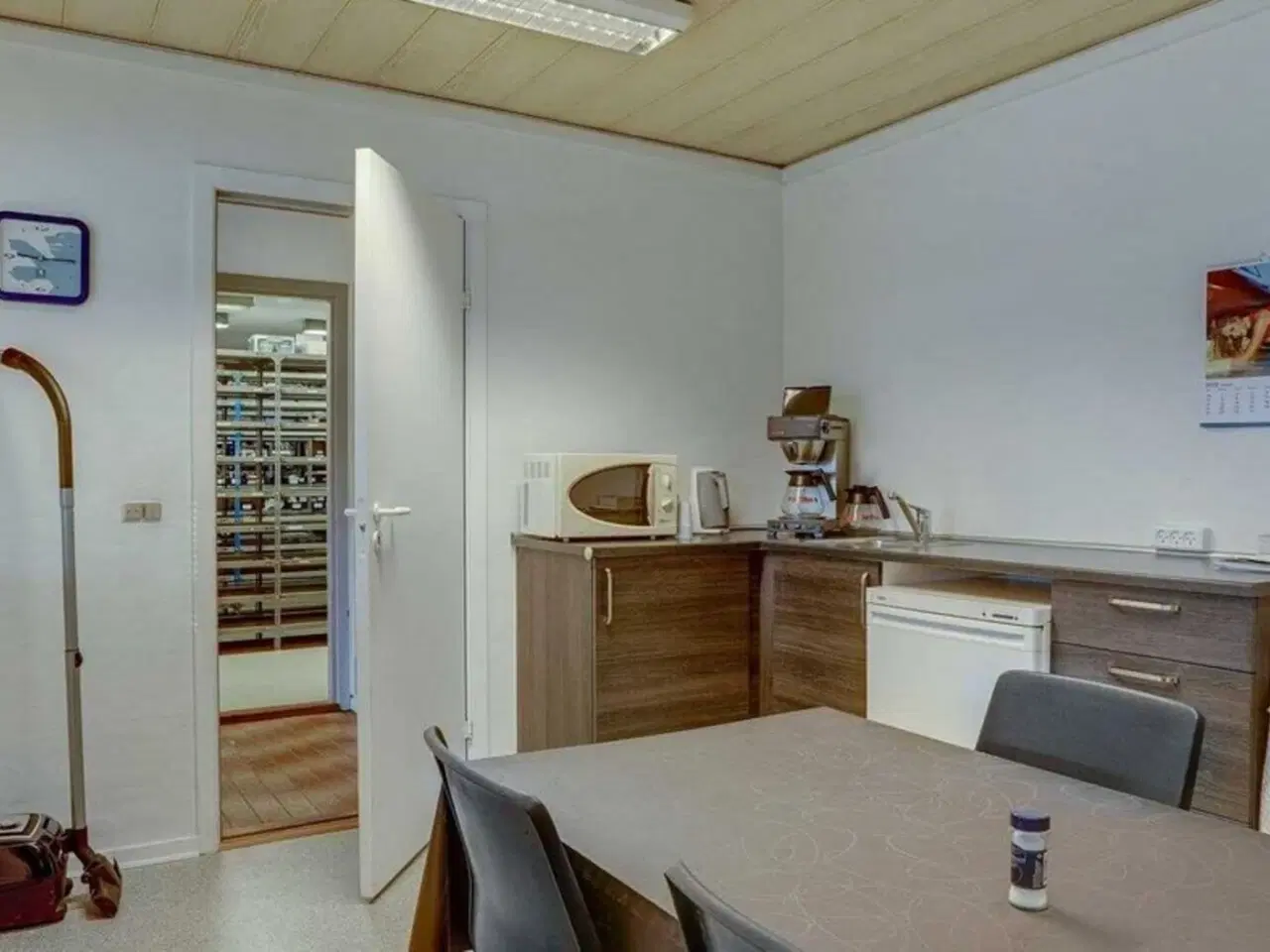 Billede 13 - Fleksibel erhvervsejendom med attraktivt udstillingslokale i Tørringhuse