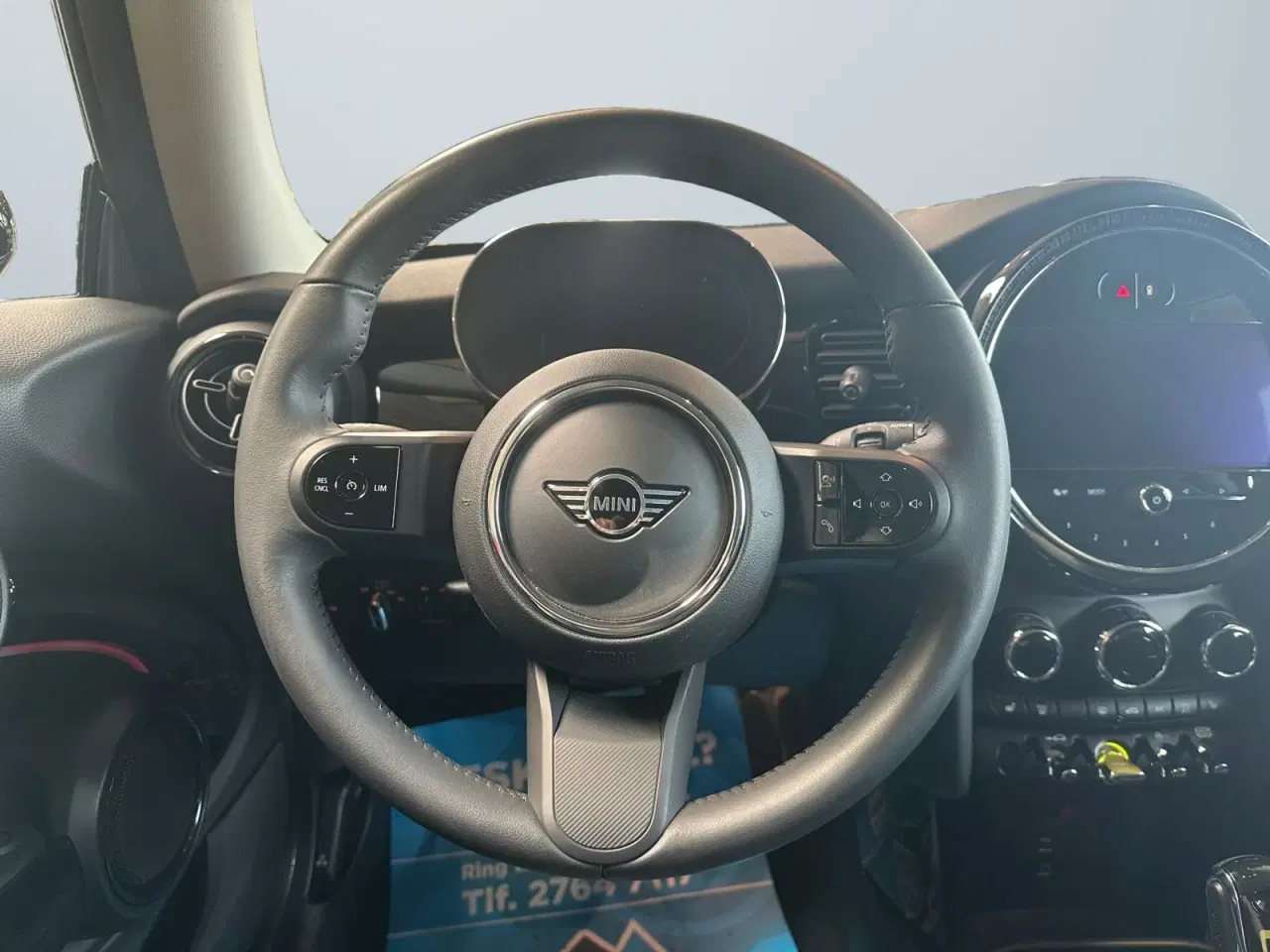 Billede 13 - MINI Cooper SE  Classic Trim