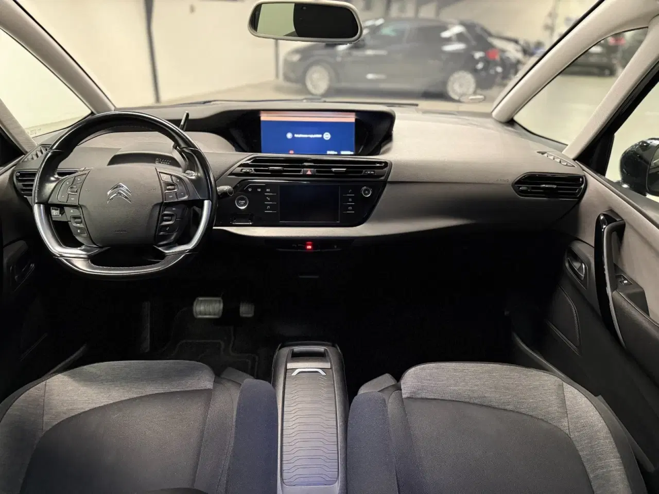 Billede 5 - Citroën Grand C4 Picasso 2,0 BlueHDi 150 Intensive+ EAT6 7prs