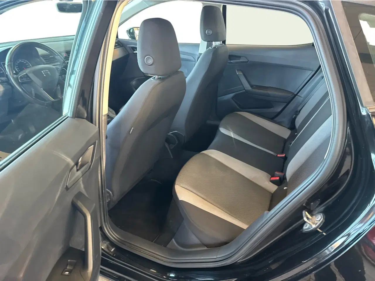 Billede 10 - Seat Ibiza 1,0 TSi 115 Style DSG