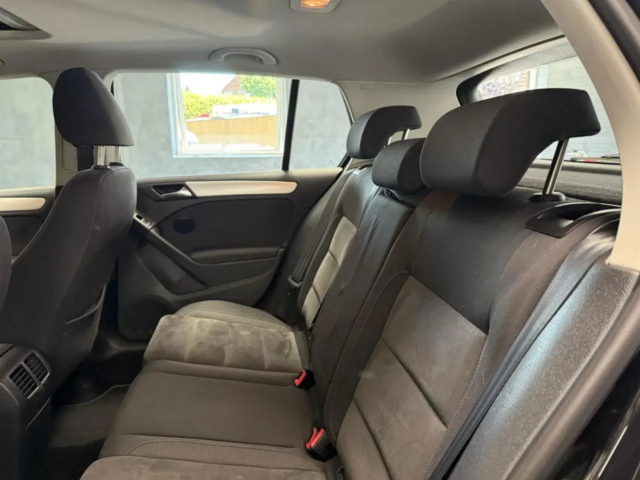 Billede 15 - VW Golf 1,4 TSI Highline DSG 160HK 5d 7g Aut.