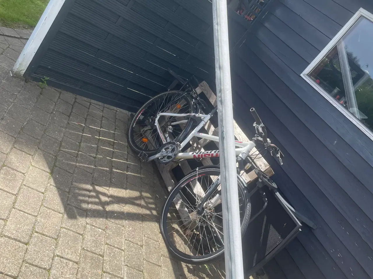 Billede 11 - FIAMMA CARAVANSTOR 