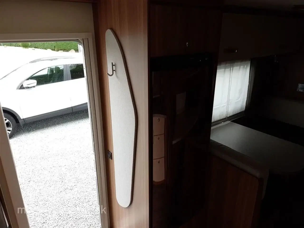 Billede 9 - 2018 - Weinsberg CaraOne 740 UDF Ice Edition