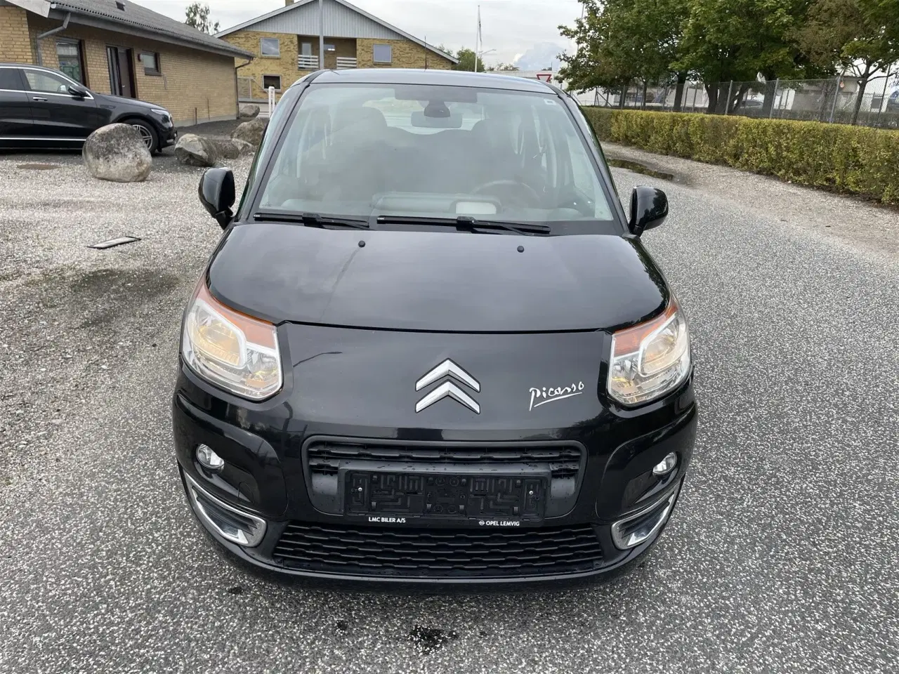 Billede 6 - Citroën C3 Picasso 1,6 HDI 110HK