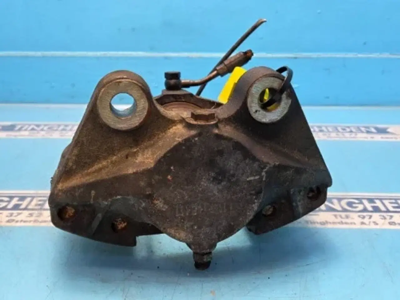 Billede 10 - Case 8010 Bremsekaliber 84989455