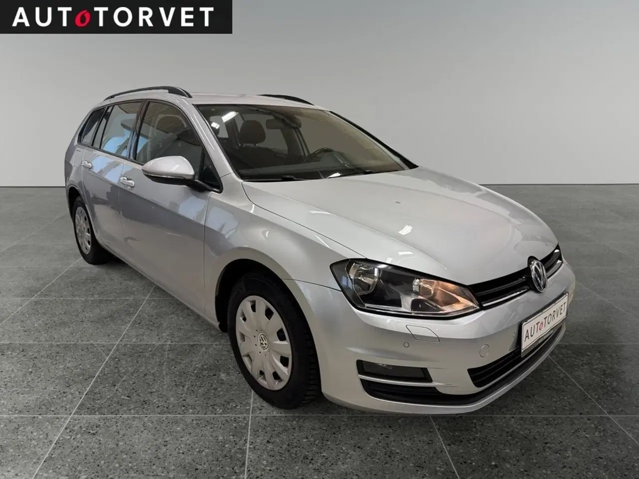 Billede 2 - VW Golf VII 1,4 TSi 122 Comfortline Variant DSG BM