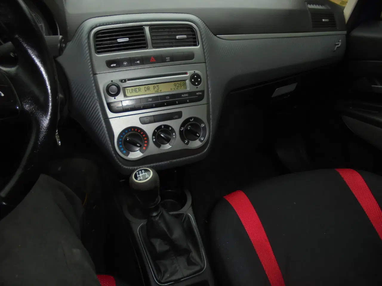 Billede 6 - Fiat Punto 1,4