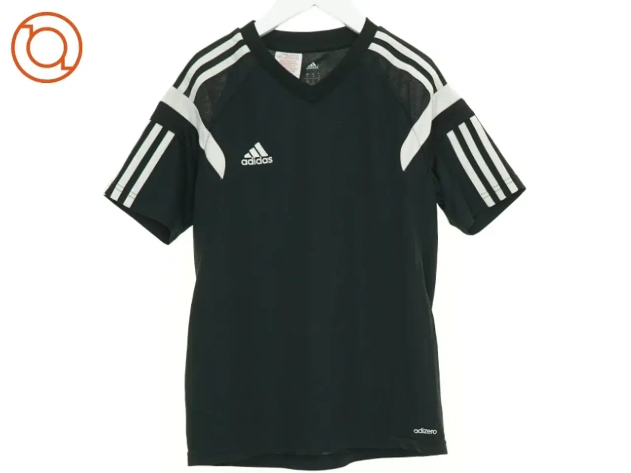 Billede 1 - T-Shirt fra Adidas (str. 152 cm)