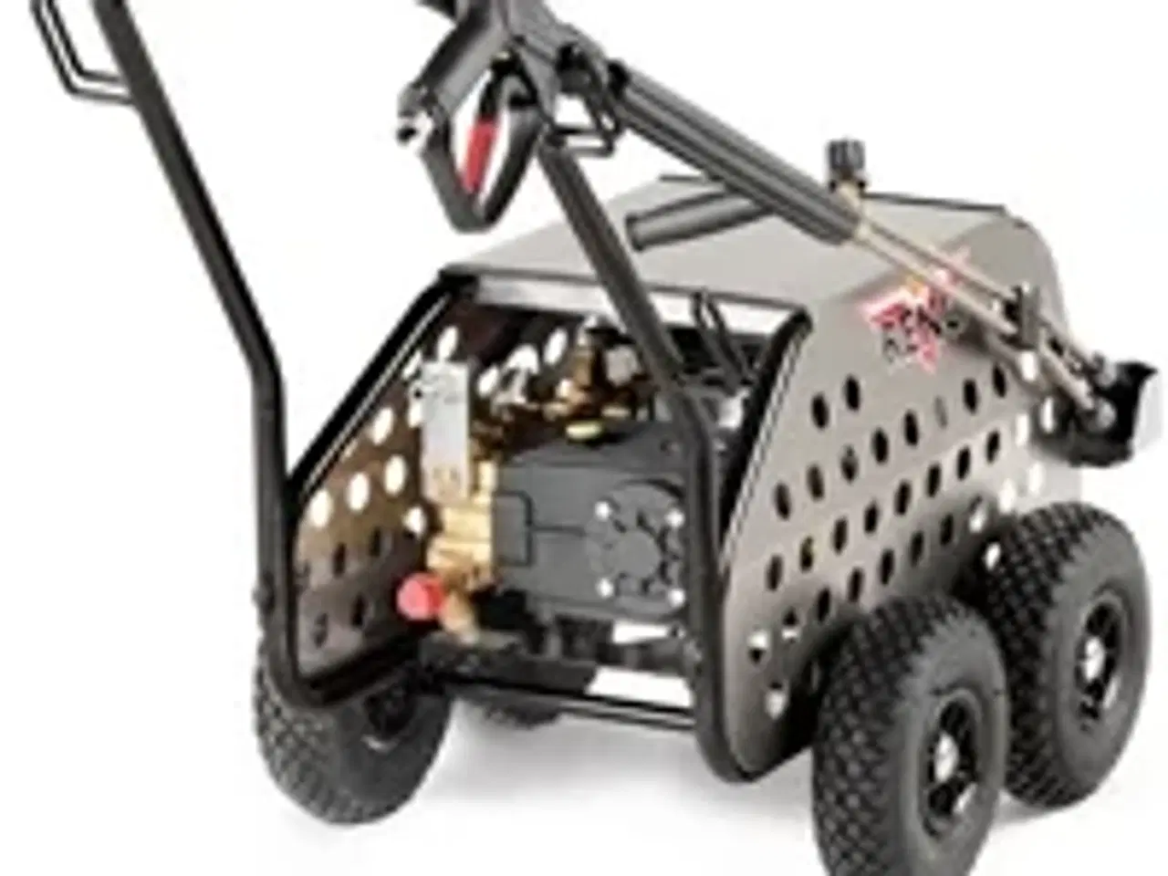 Billede 1 - Koldtvannsrenser mobil Reno 170/25 - 10 HK