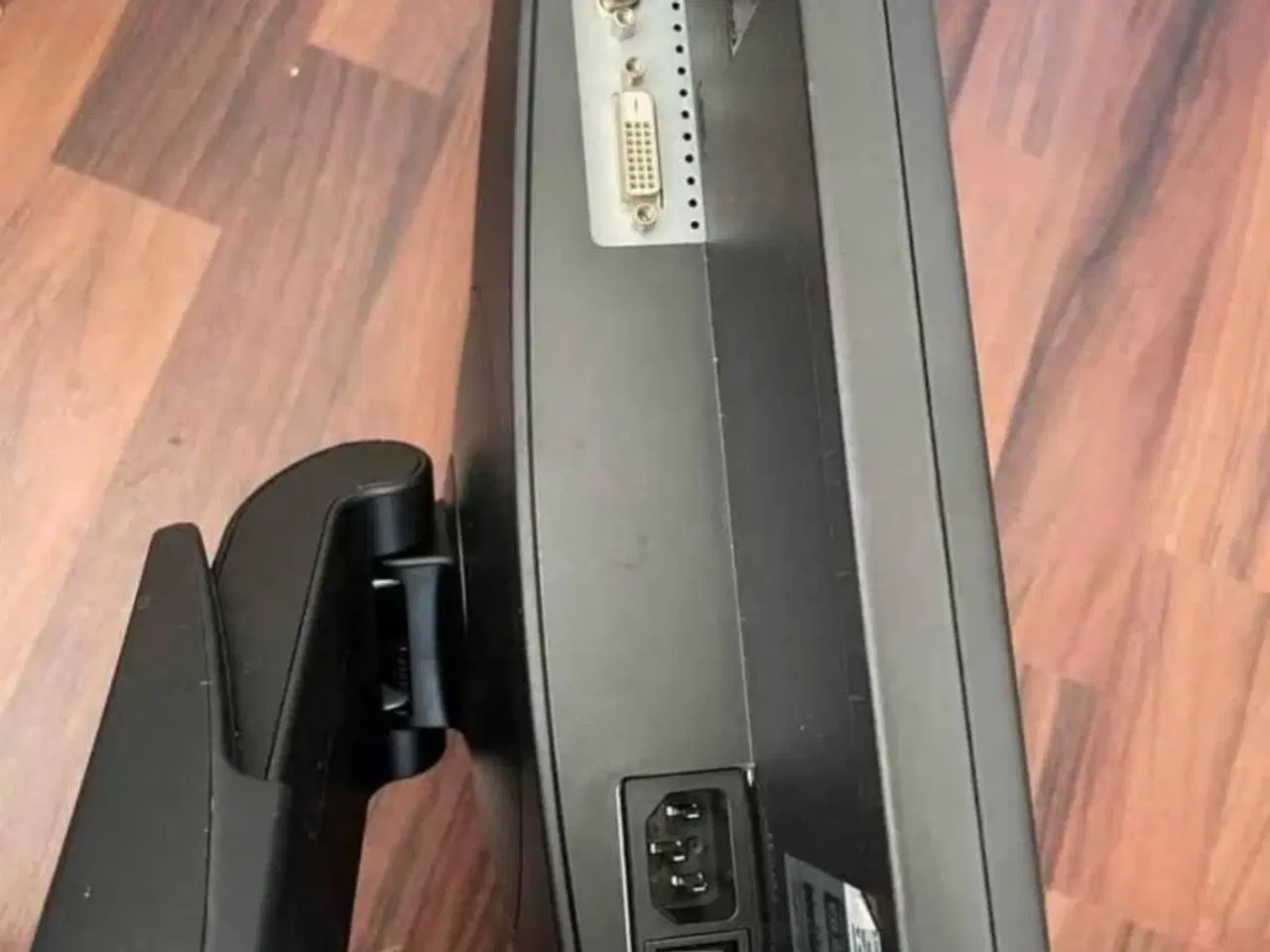 Billede 11 - HP Compaq Elite 8100 SFF (Desktop PC) + Samsung 21