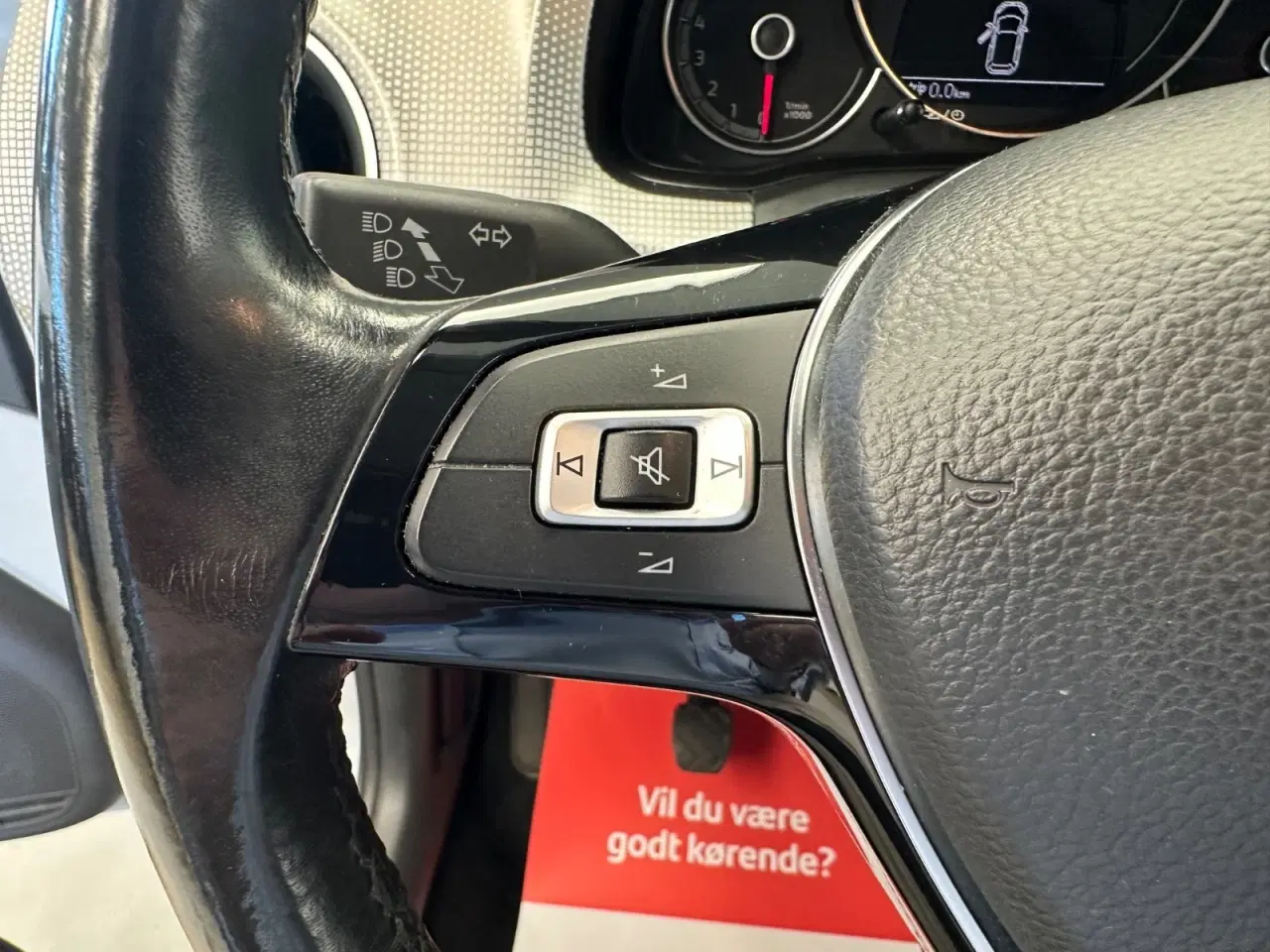 Billede 15 - VW Up! 1,0 TSi 90 High Up! BMT