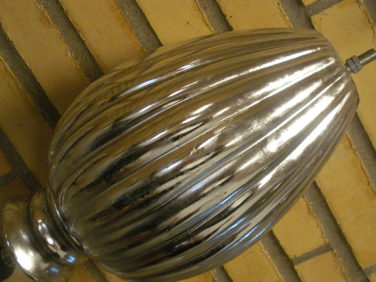 Billede 2 - loftlampe