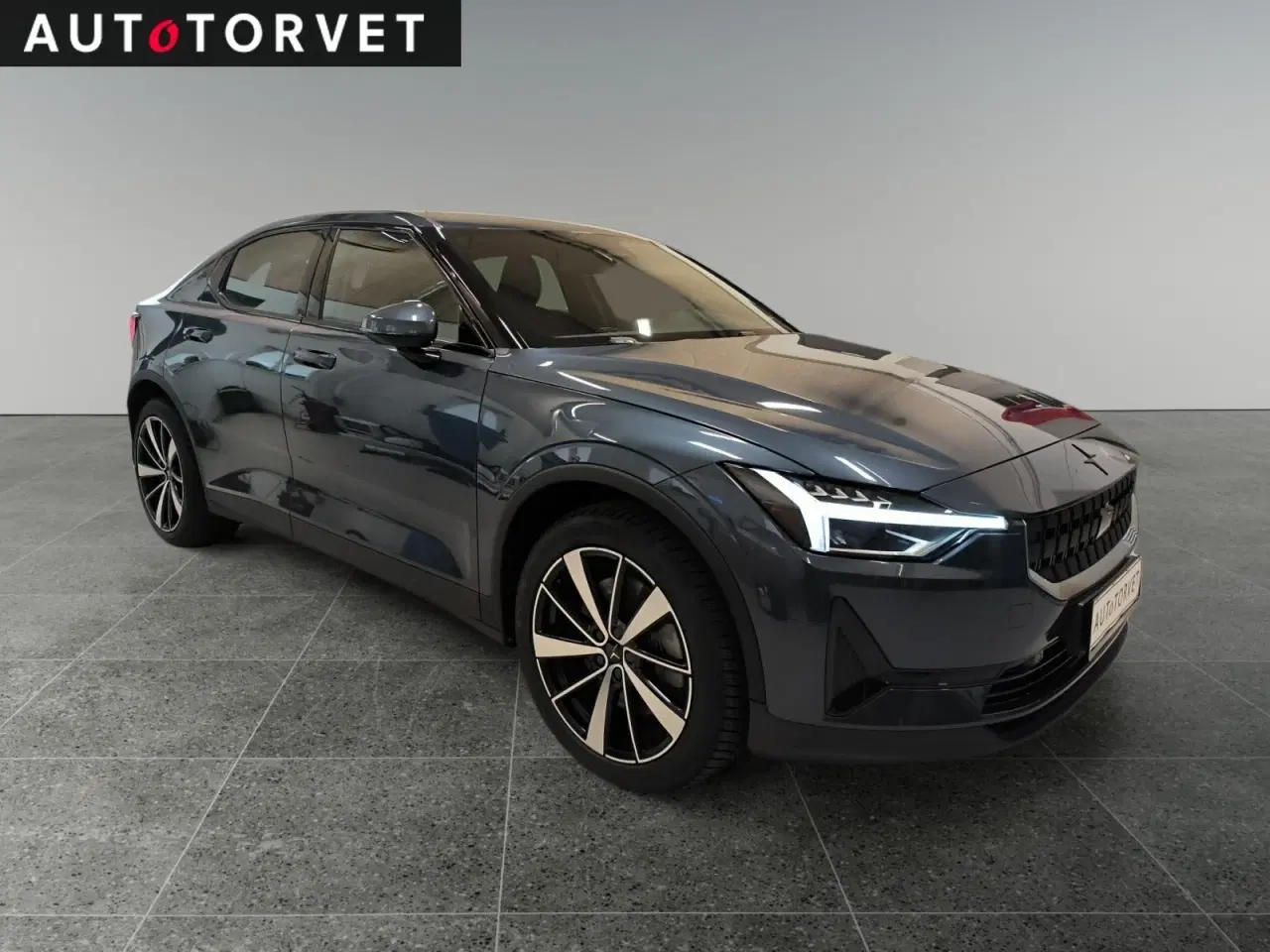 Billede 2 - Polestar 2  Standard Range