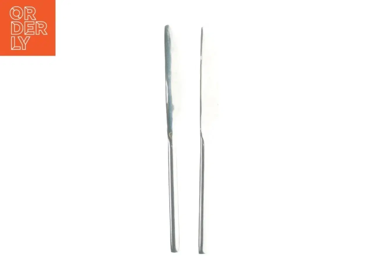 Billede 1 - Knive (2 stk) (str. 23 cm)