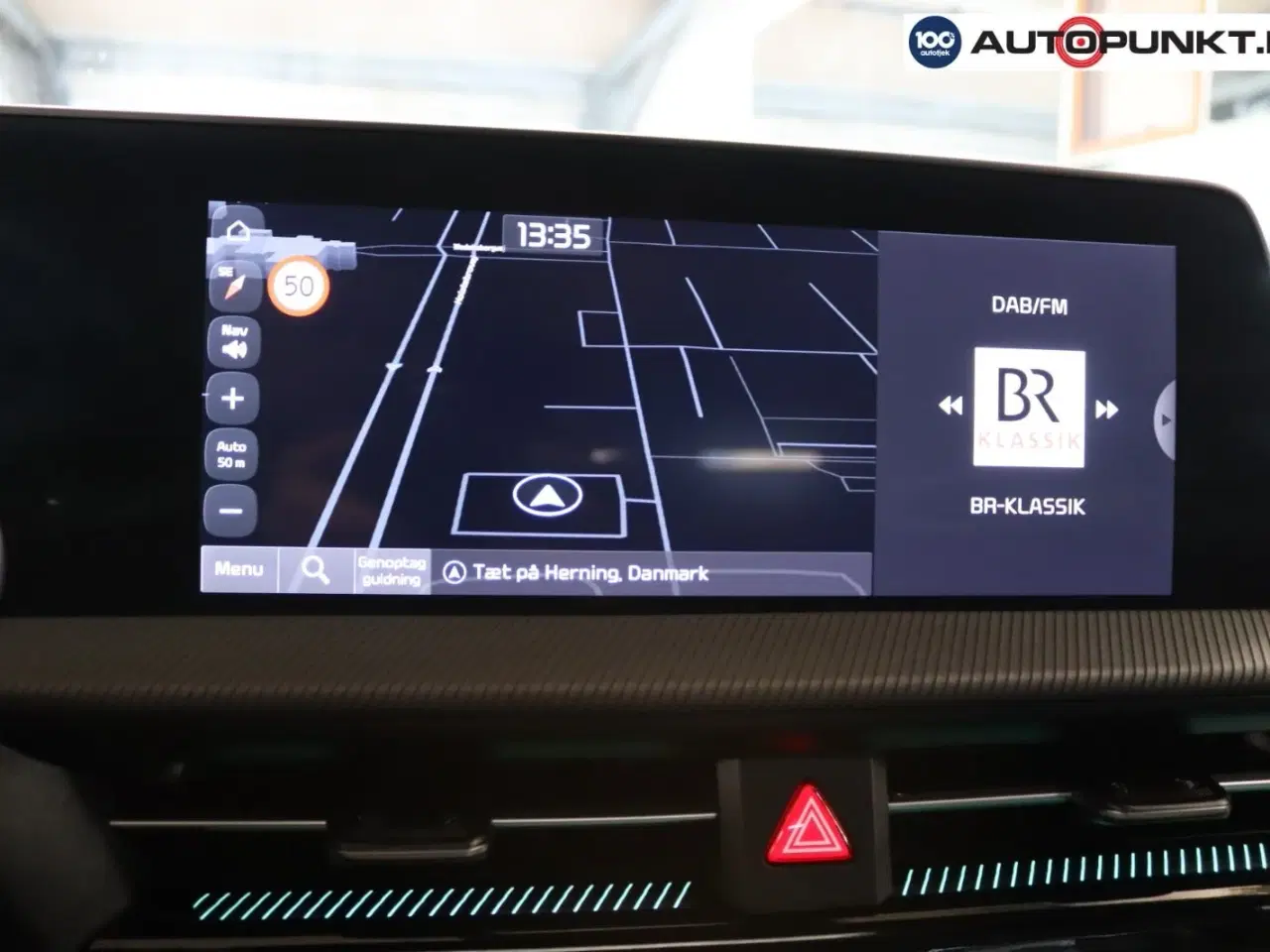 Billede 11 - Kia EV6 77 GT Performance AWD