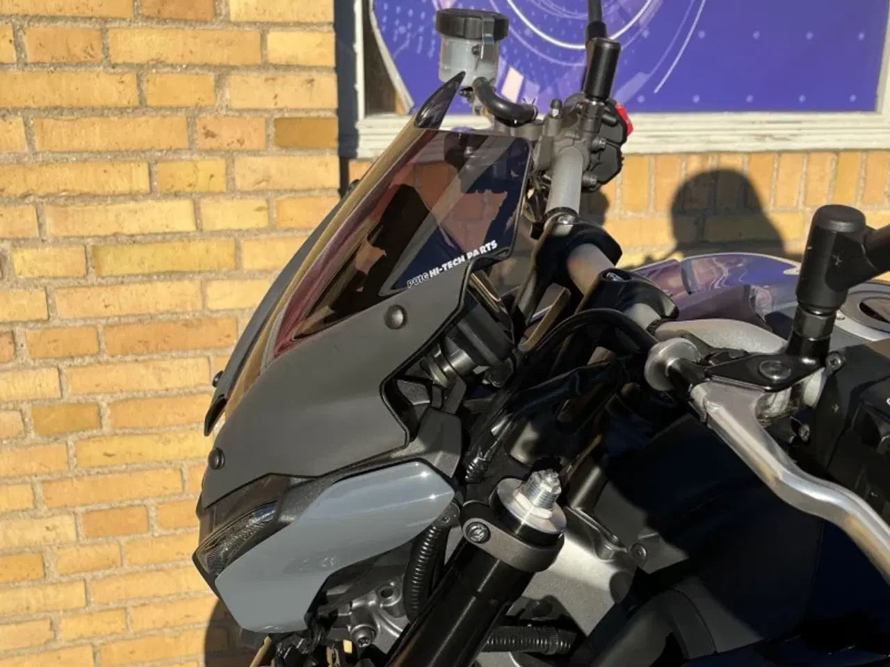 Billede 7 - Yamaha MT-09