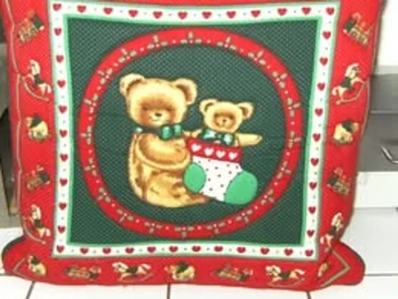 Billede 3 - Bamsepuder