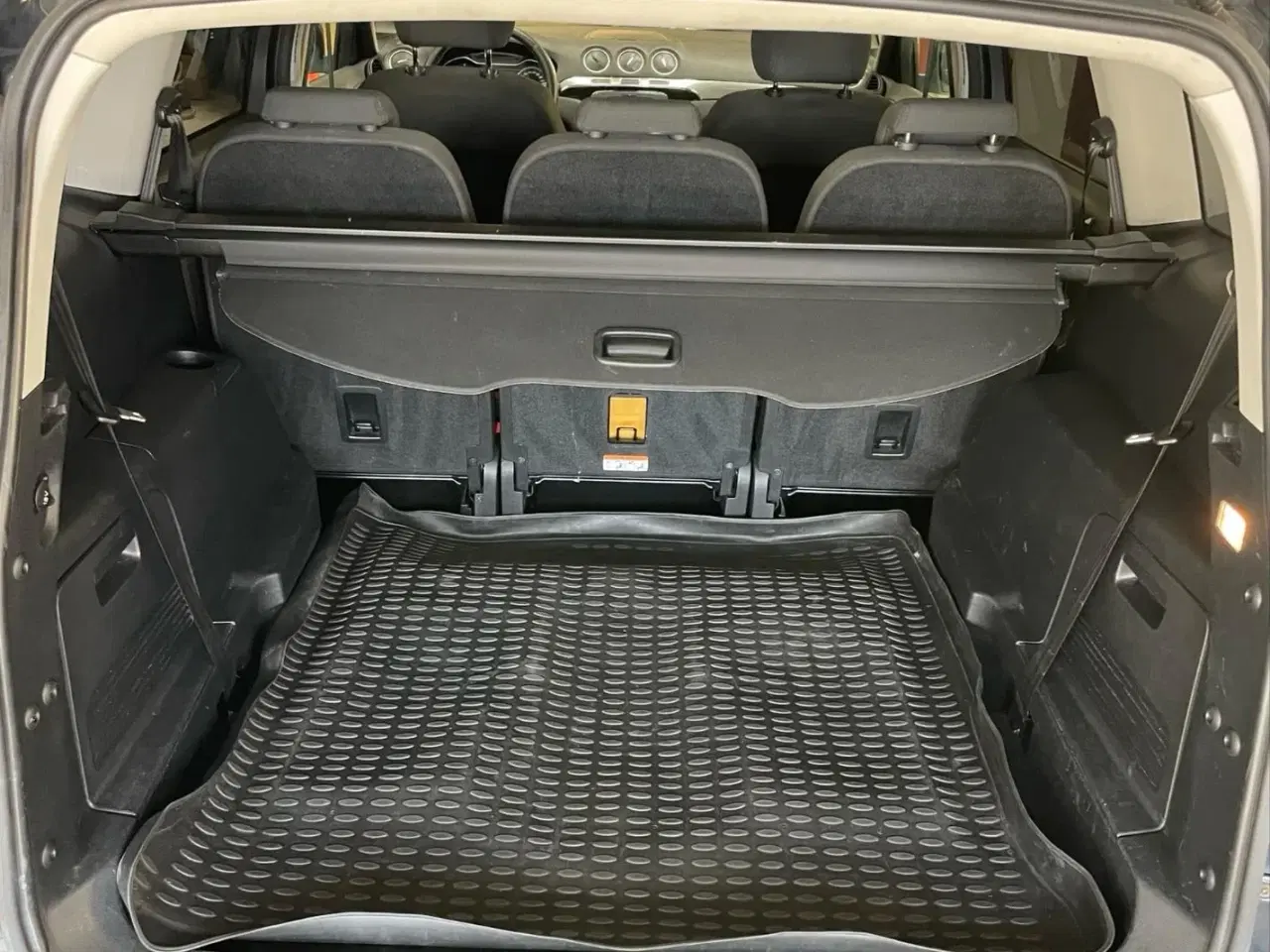 Billede 18 - Ford S-MAX 2,0 TDCi 163 Titanium aut.