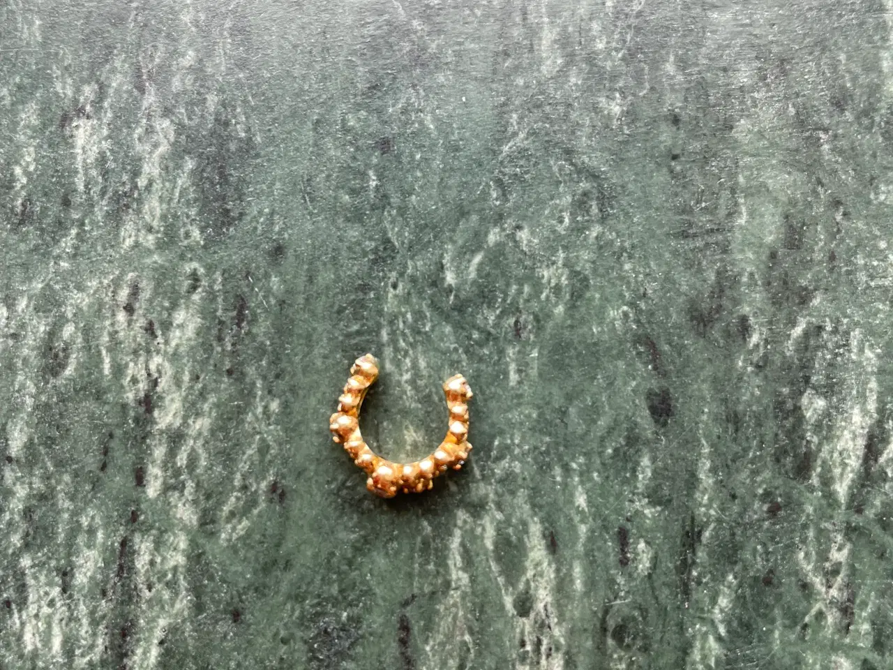 Billede 3 - Pd Paola earcuff