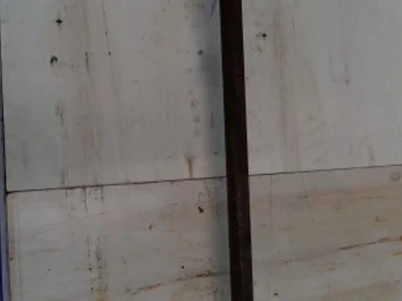 Billede 5 - Dronningborg D4500 Aksel med remskiver