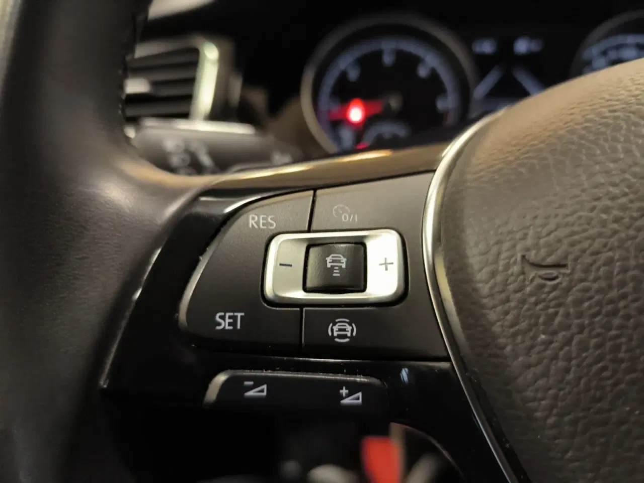 Billede 12 - VW Golf VII 1,6 TDi 115 IQ.Drive Variant DSG