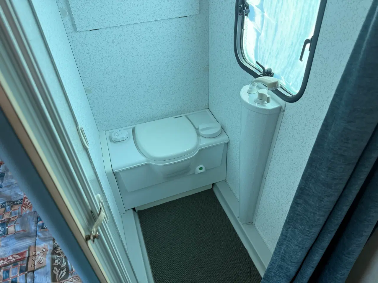 Billede 8 - 1999 Adria 432 