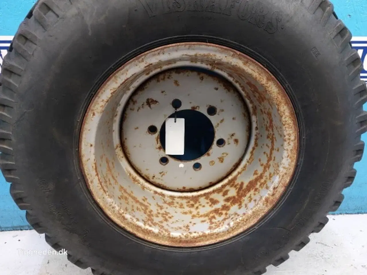 Billede 10 - 18"   12.5/80-18