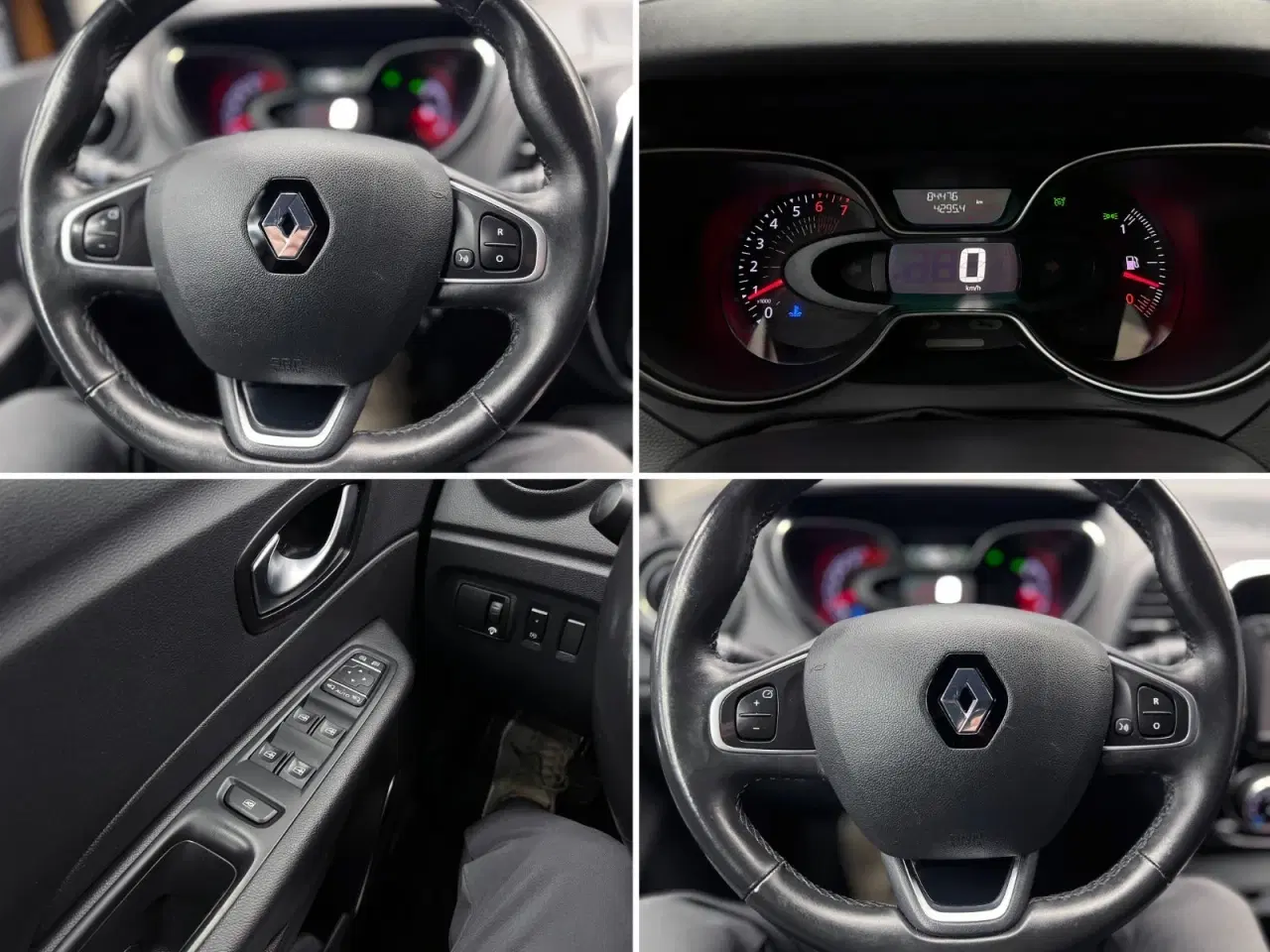 Billede 9 - Renault Captur 1,2 TCe 120 Intens