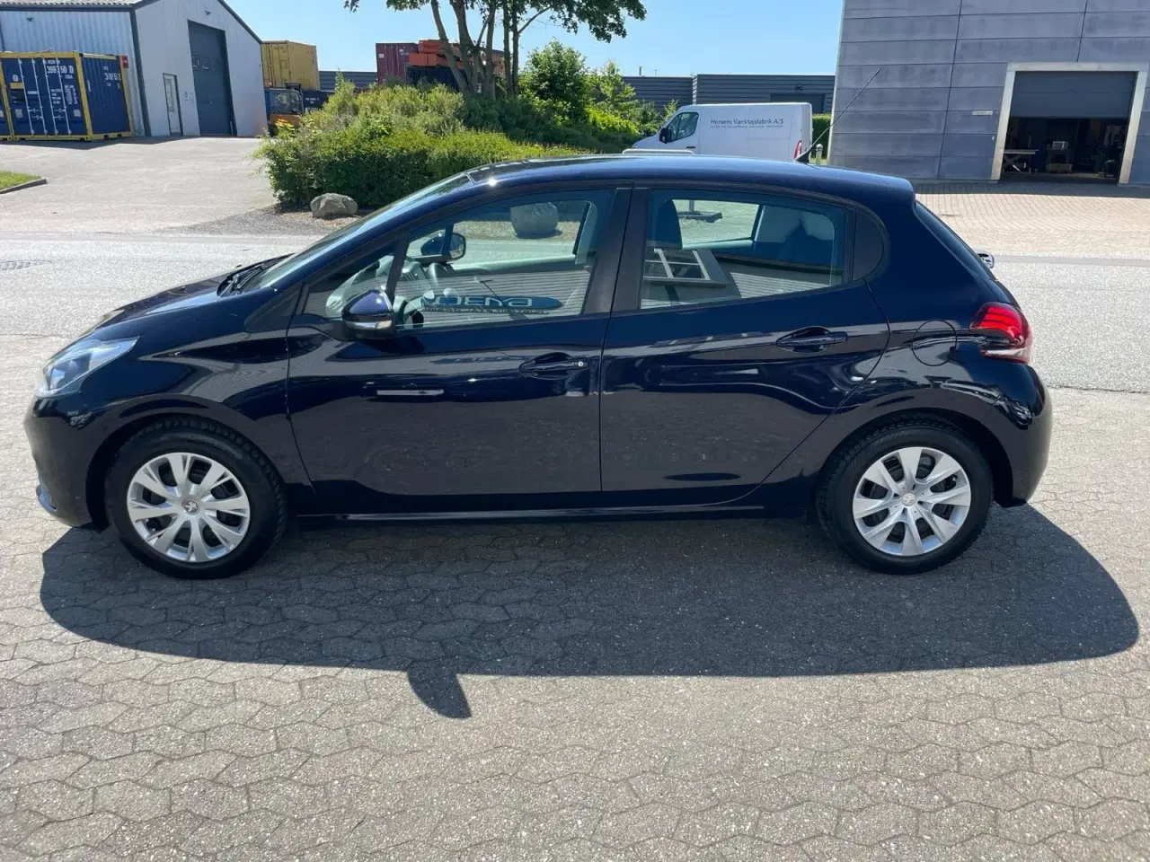 Billede 4 - Peugeot 208 1,2 VTi 82 Active