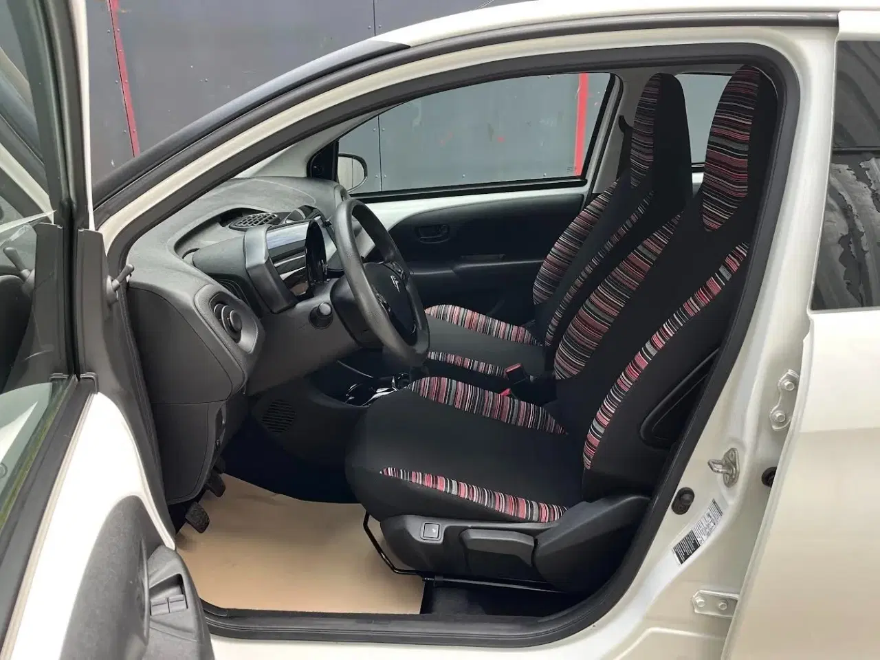 Billede 2 - Citroën C1 1,0 VTi SportLine