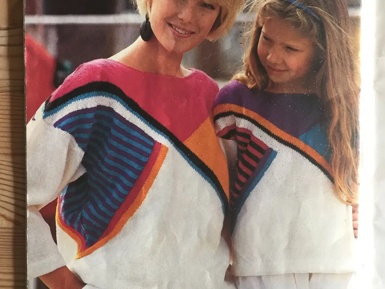 Billede 15 - Ulricks den lille uldne