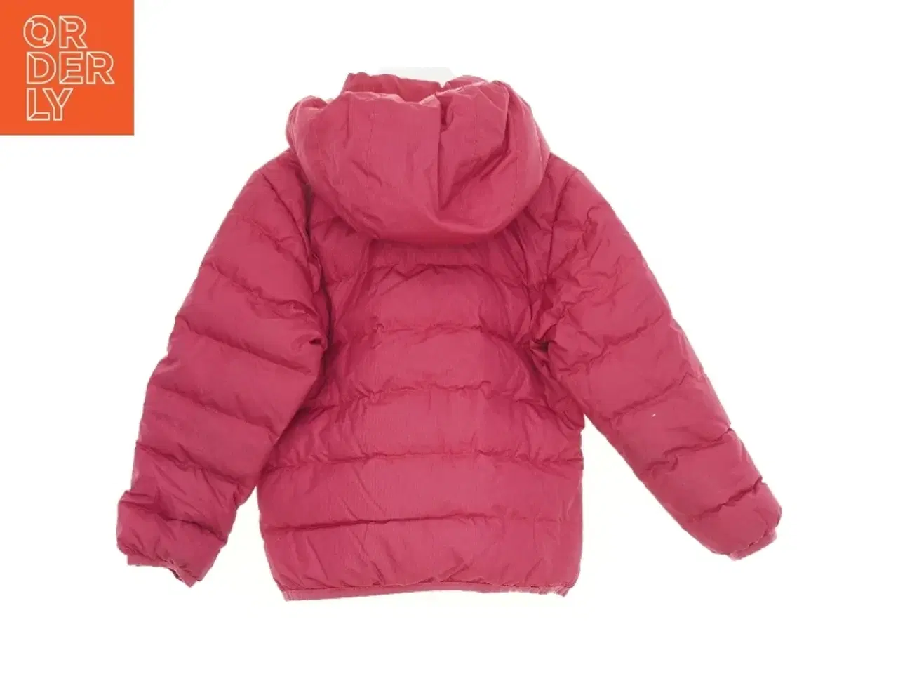 Billede 2 - Overgangsjakke (str. 98 cm)