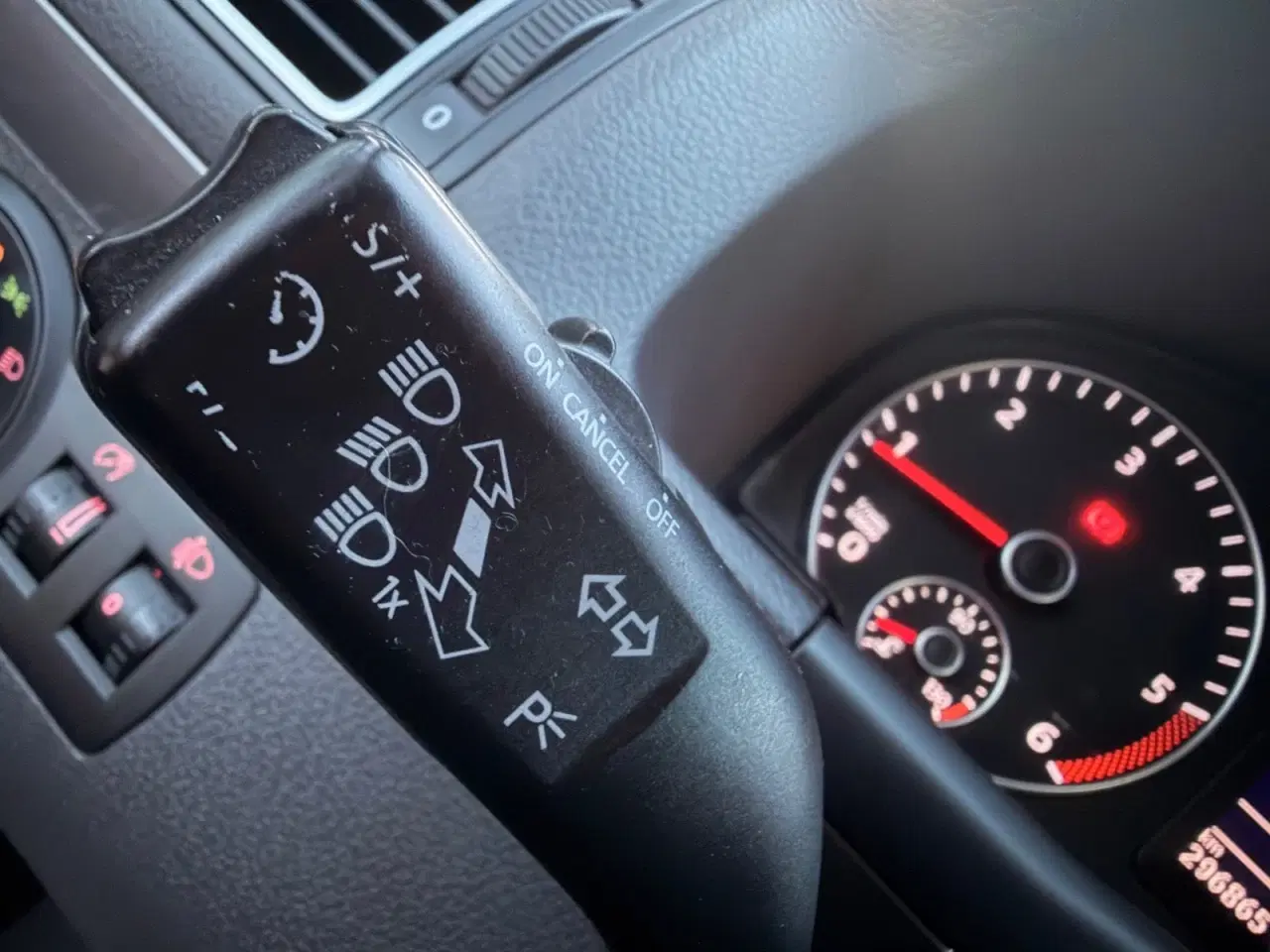 Billede 18 - VW Touran 1,6 TDi 105 Comfortline BMT 7prs