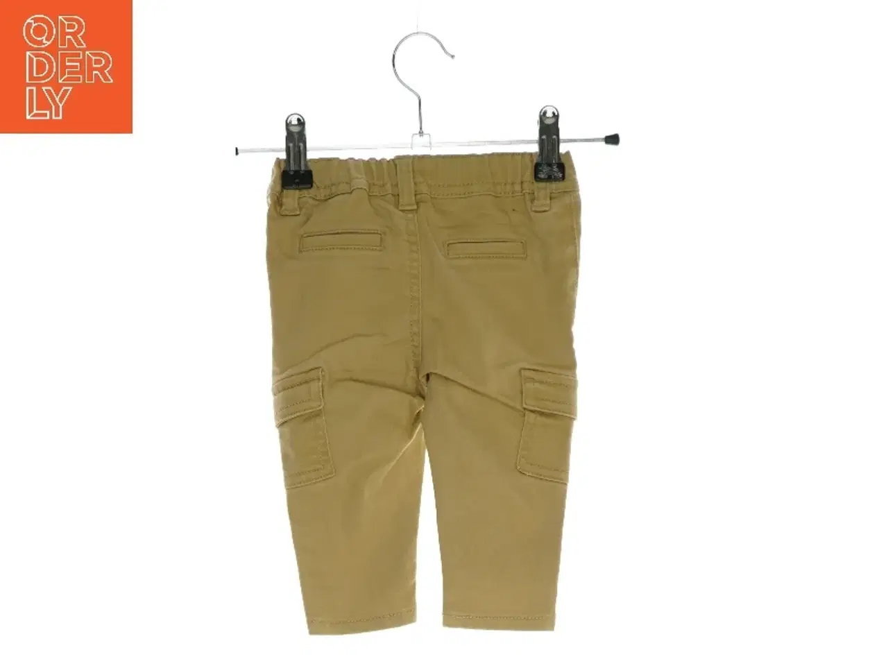 Billede 2 - Bukser fra H&M (str. 68)