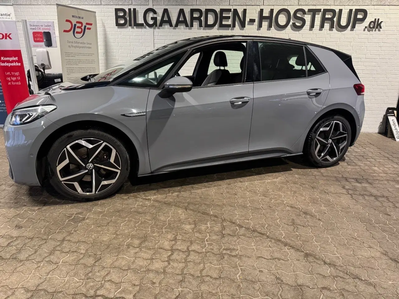 Billede 2 - VW ID.3 77 Pro S
