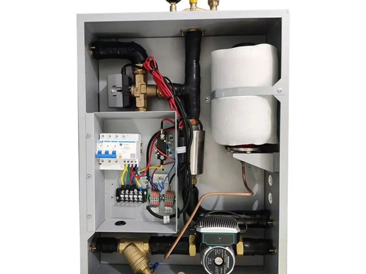 Billede 1 - Hydraulikmodul - Plug n’ Play boks