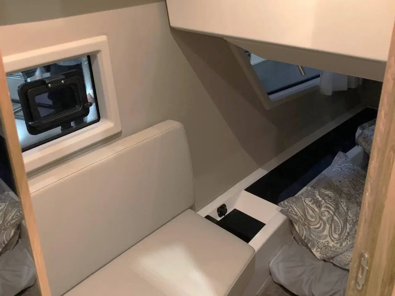 Billede 26 - Finnmaster F11 /twin Yamaha F300XSB2