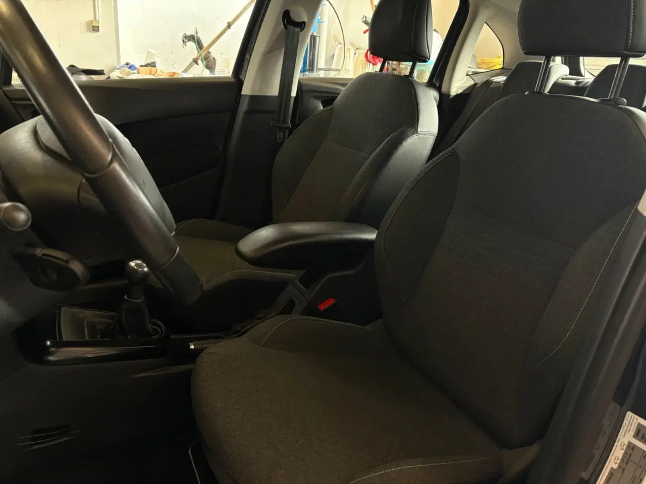 Billede 12 - Citroën C3 1,6 BlueHDi 100 Challenge