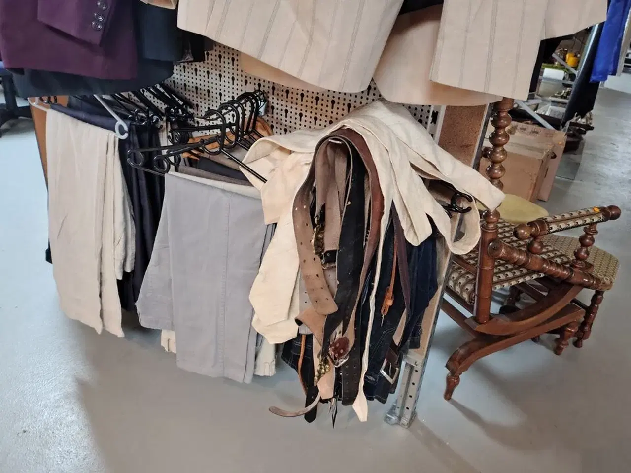 Billede 10 - Stort parti tøj