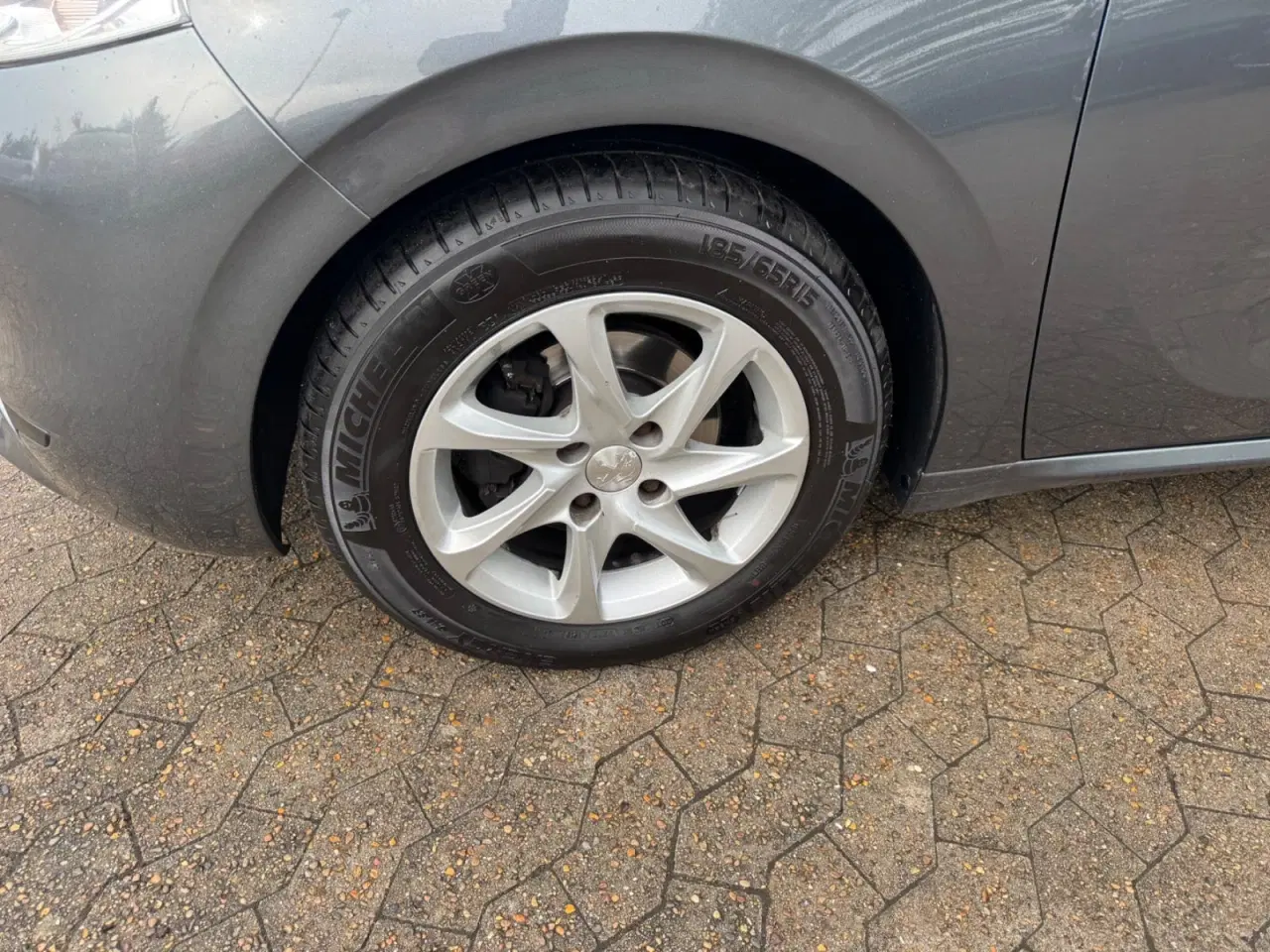 Billede 9 - Peugeot 208 1,0 VTi Access Air