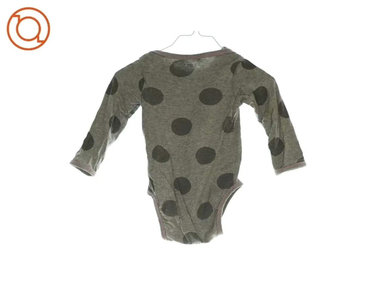 Billede 1 - Bodystocking fra VRS (str. 80)