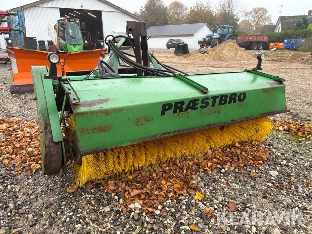 Billede 1 - Kost Præstbro