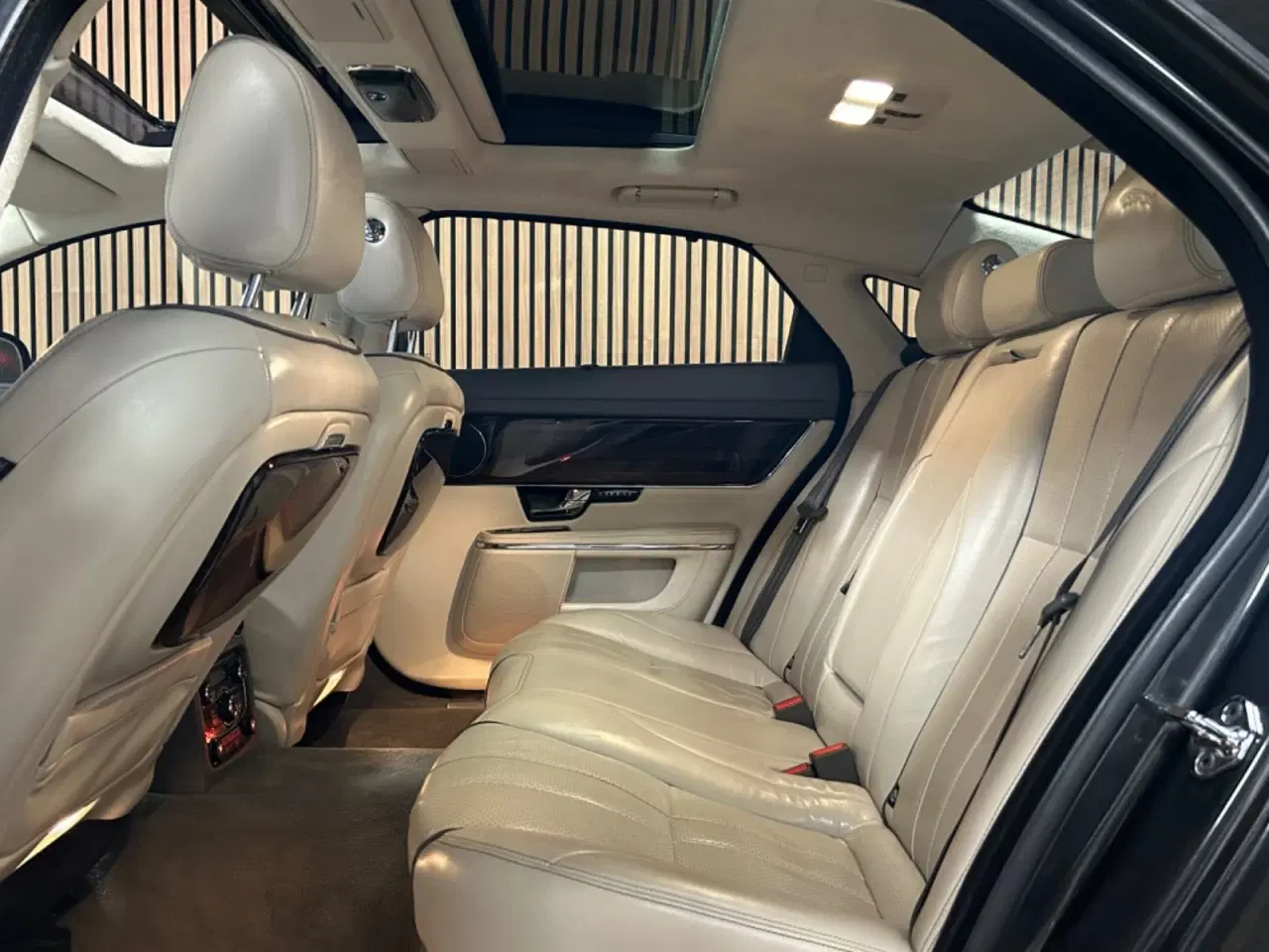 Billede 10 - Jaguar XJ 3,0 D V6 Portfolio aut. LWB