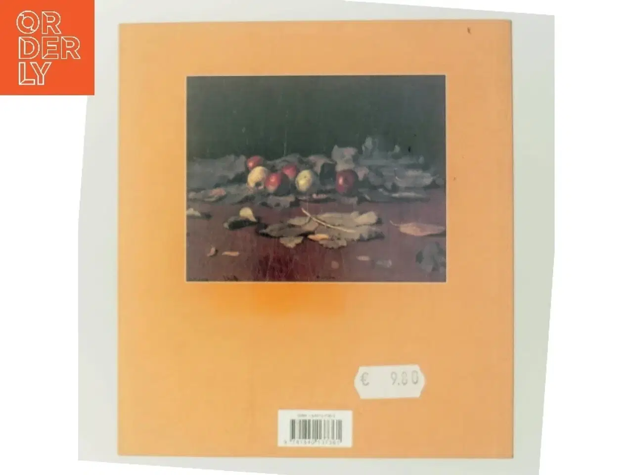 Billede 3 - Still Life (Bog)