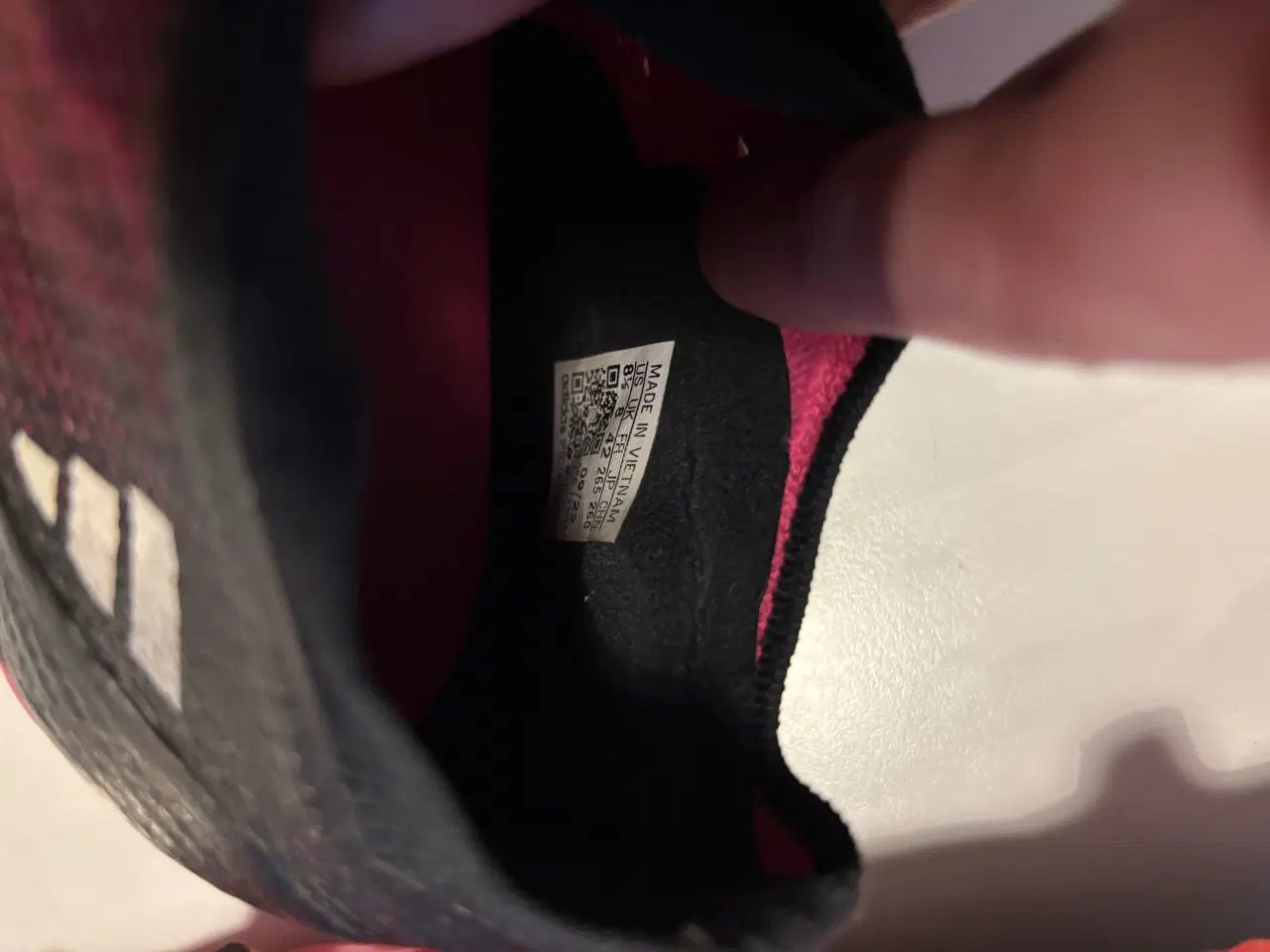 Billede 4 - Velholdte Adidas fodboldstøvler sælges