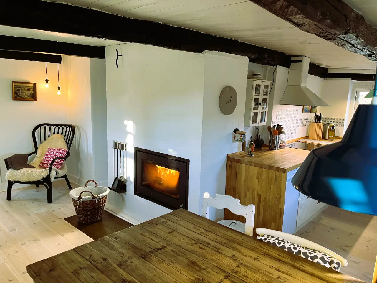 Billede 4 - Hyggeligheden til salg