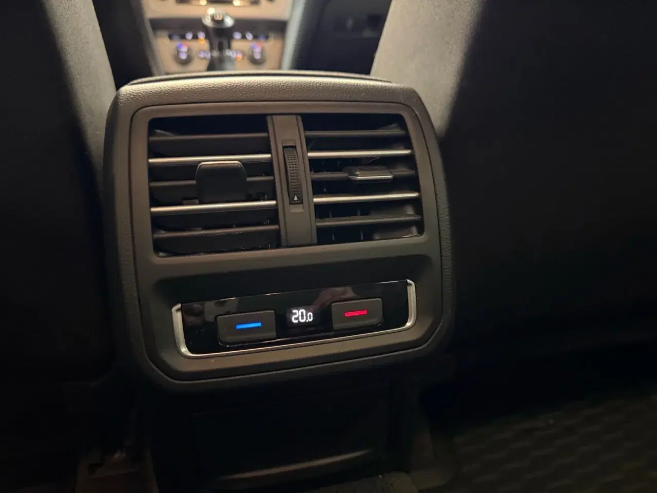 Billede 23 - VW Passat Variant 1,6 TDI SCR BlueMotion 120HK Stc 6g